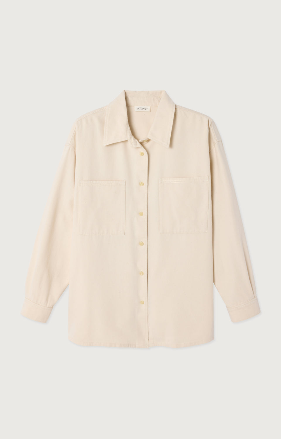 CHEMISE AMPLE ML