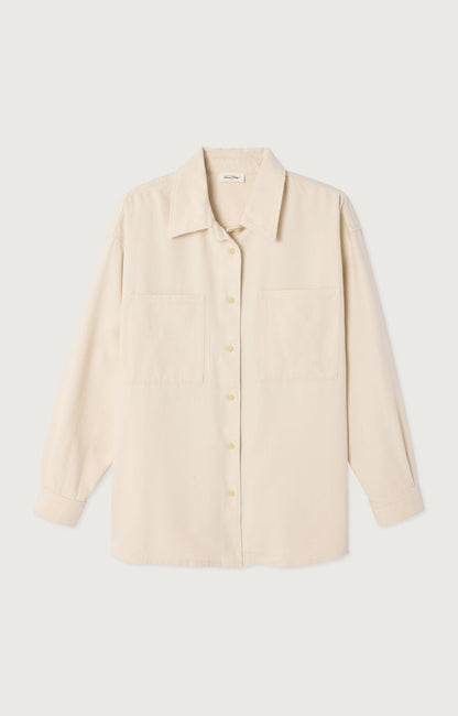 CHEMISE AMPLE ML