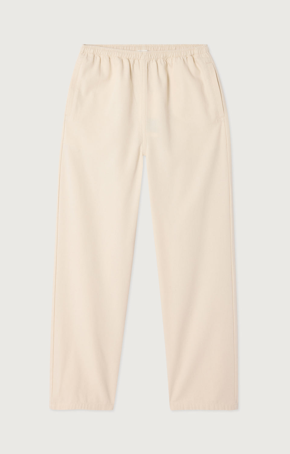 PANTALON DROIT