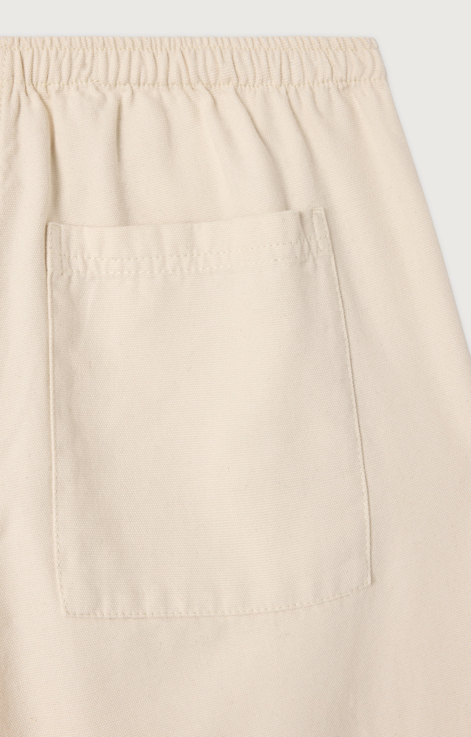 PANTALON DROIT