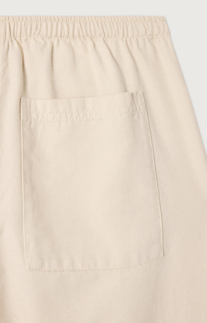 PANTALON DROIT