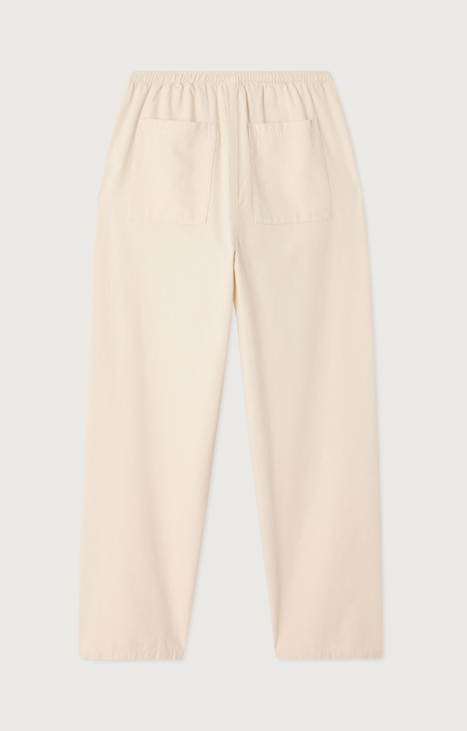PANTALON DROIT