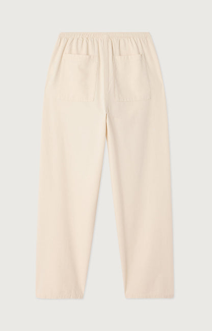 PANTALON DROIT