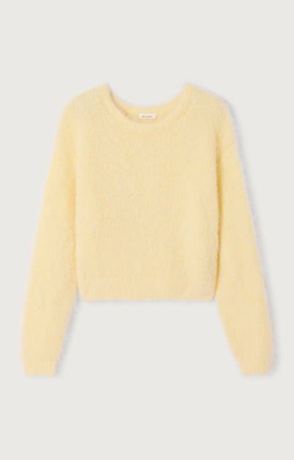 PULL AMPLE ML COL ROND