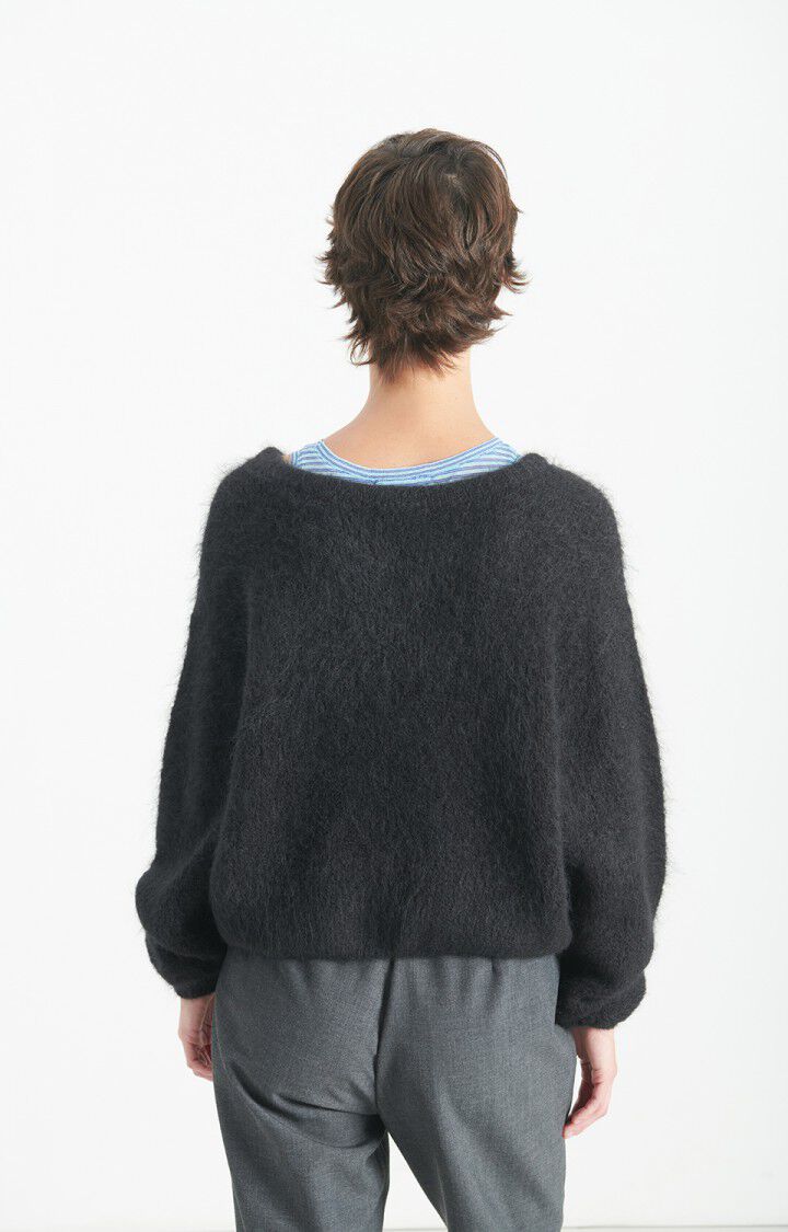 PULL AMPLE ML COL ROND