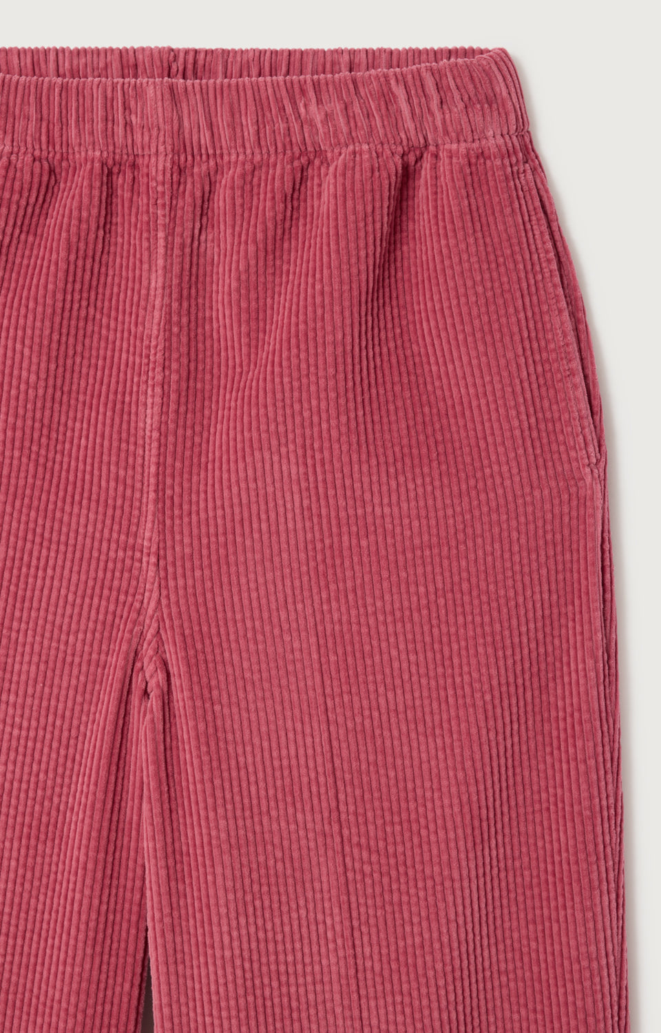 PANTALON CAROTTE