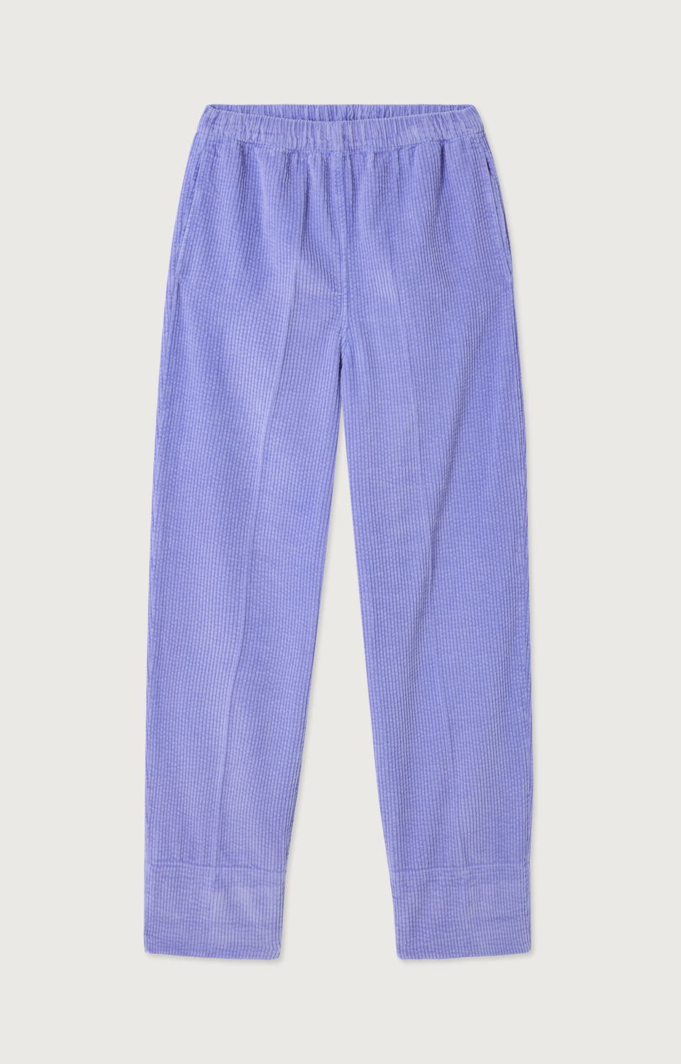 PANTALON CAROTTE