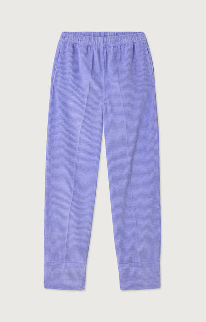 PANTALON CAROTTE