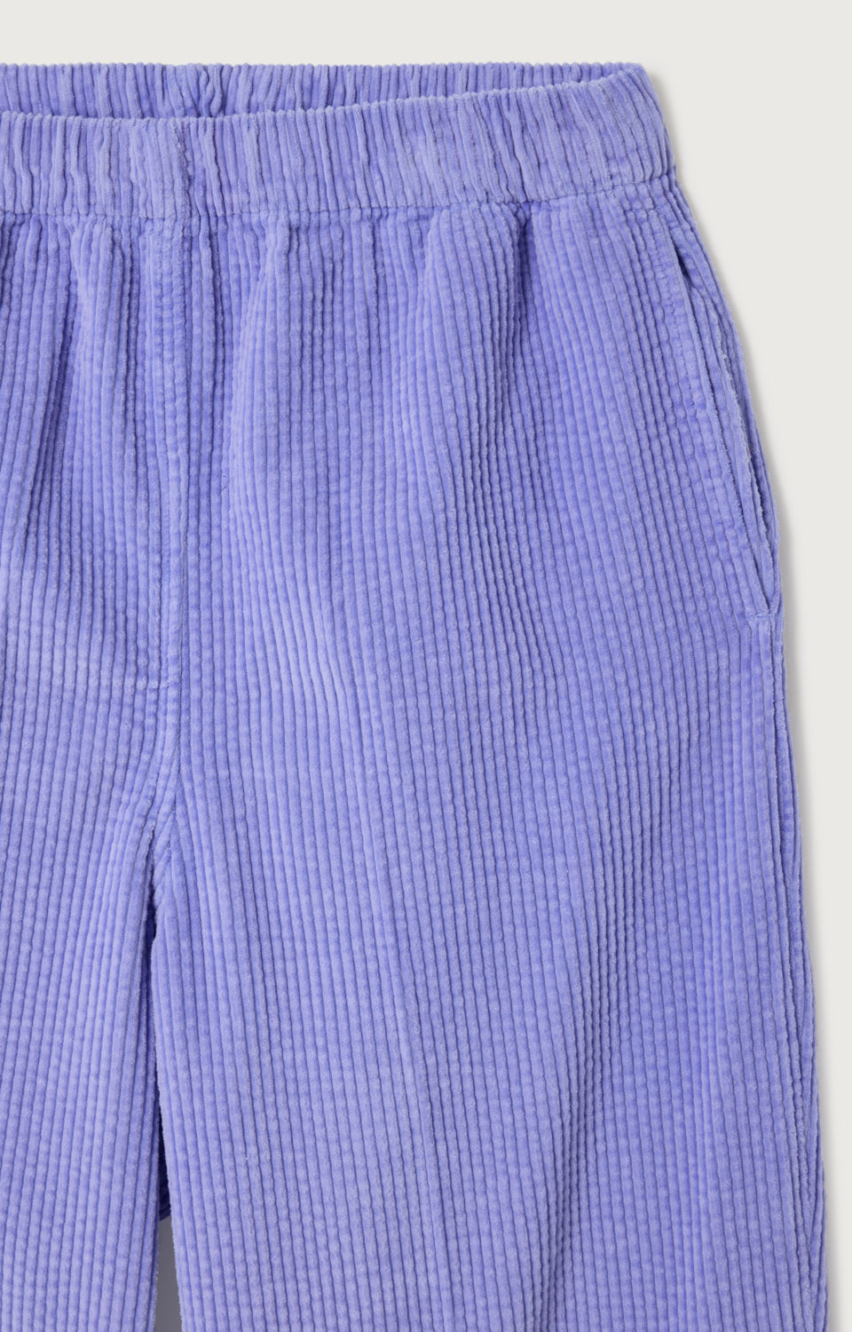 PANTALON CAROTTE