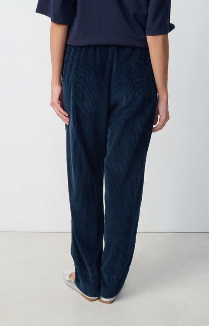 PANTALON CAROTTE