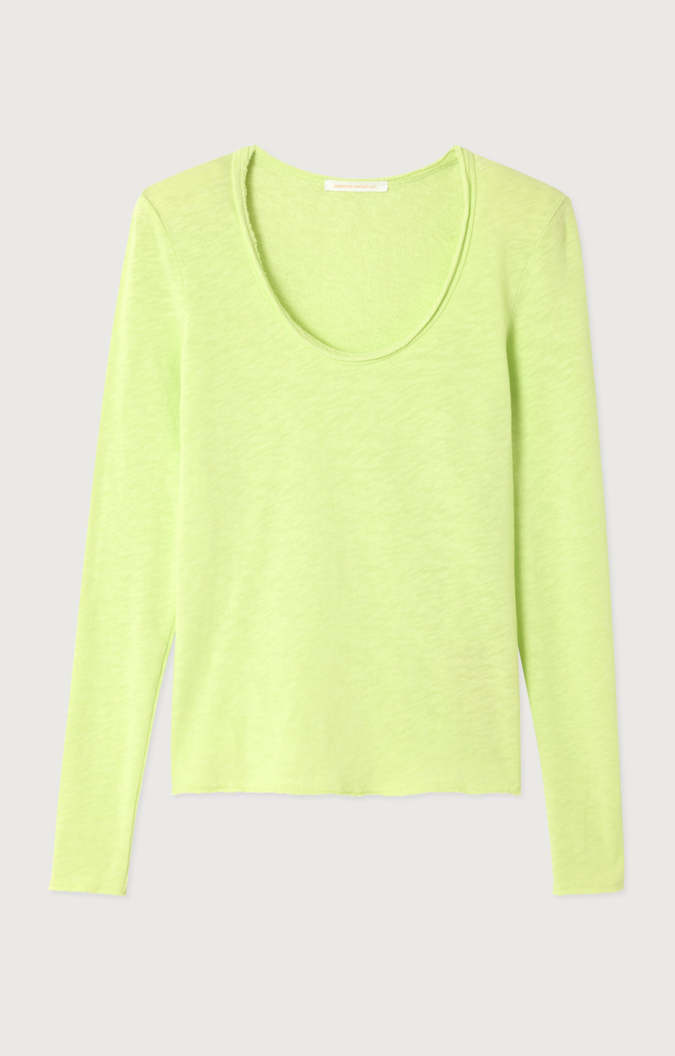 T-SHIRT ML COL U