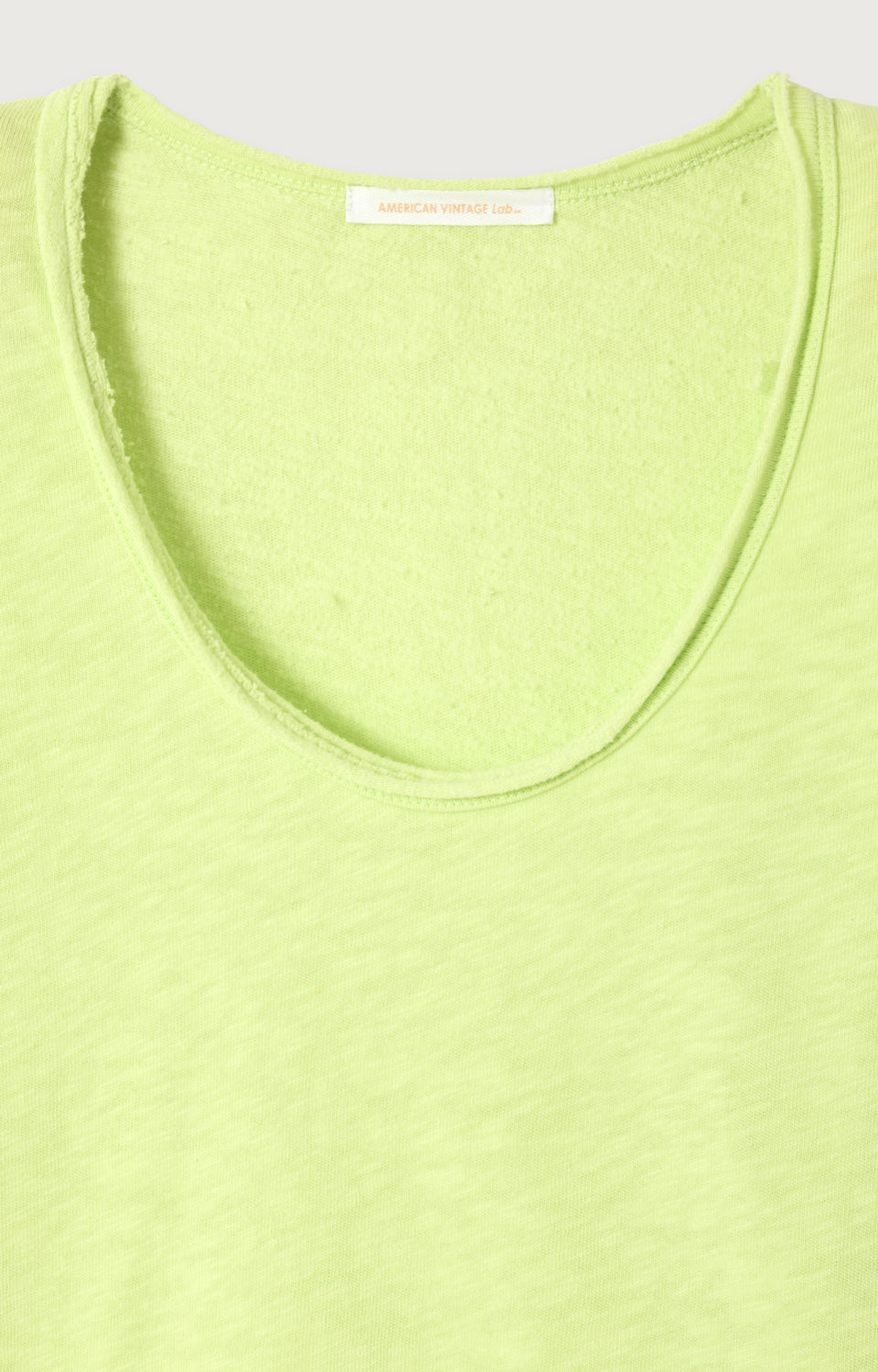 T-SHIRT ML COL U