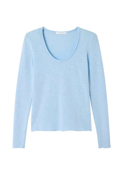 T-SHIRT AJUSTE ML COL U