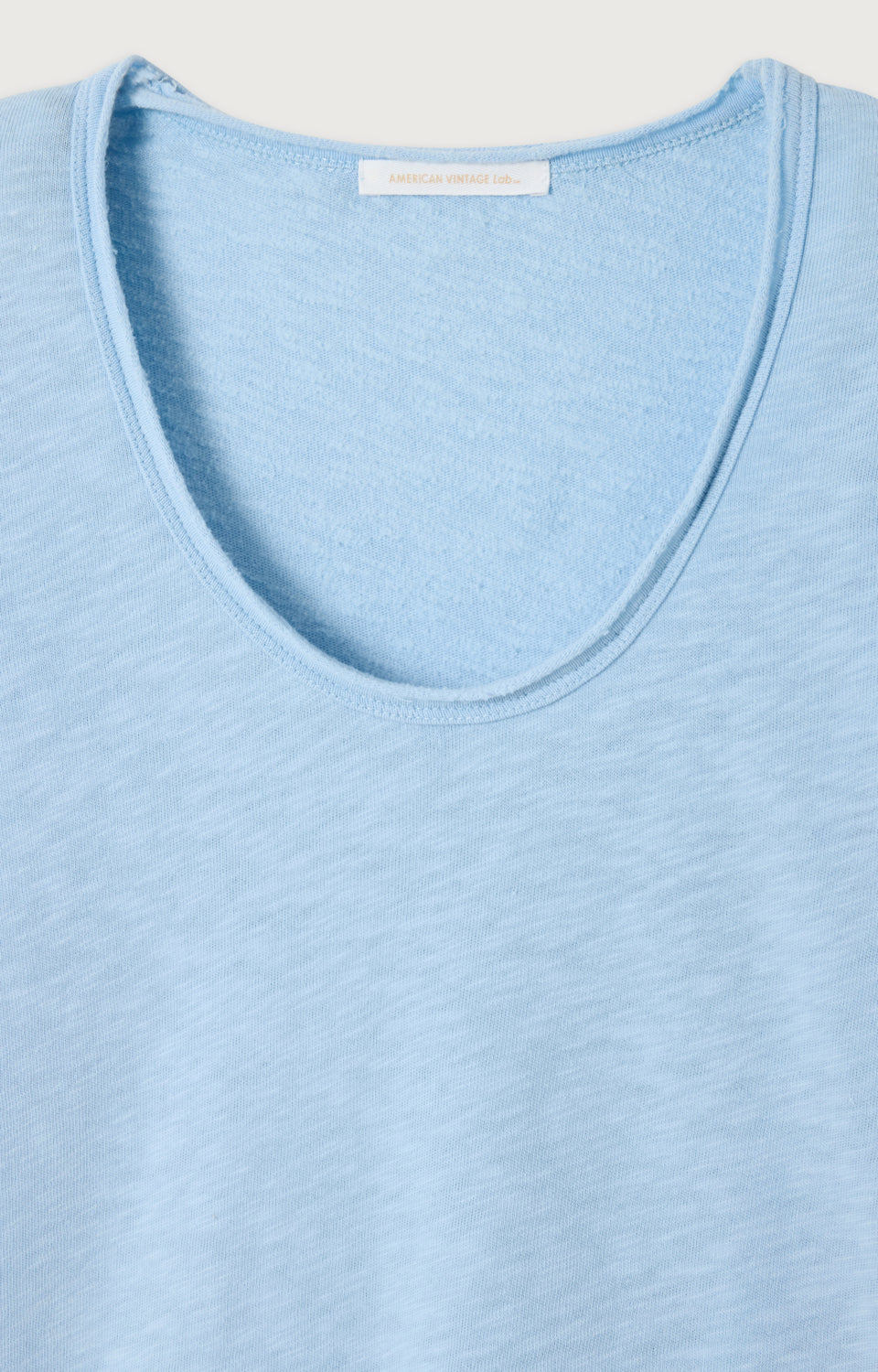T-SHIRT AJUSTE ML COL U