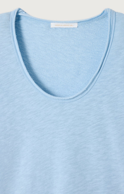 T-SHIRT AJUSTE ML COL U
