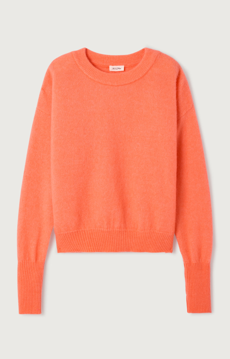 PULL  AMPLE ML COL ROND
