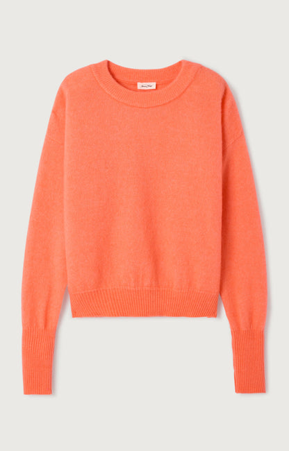 PULL  AMPLE ML COL ROND