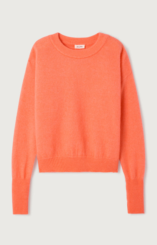 PULL  AMPLE ML COL ROND