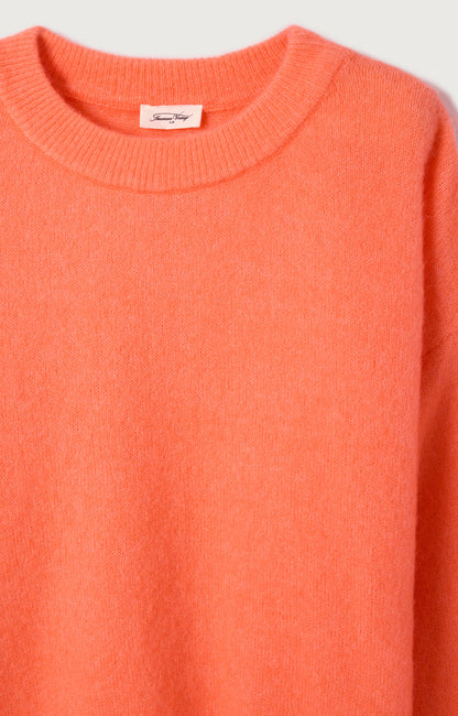 PULL  AMPLE ML COL ROND