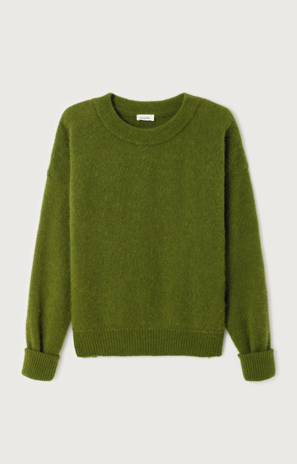 PULL  AMPLE ML COL ROND