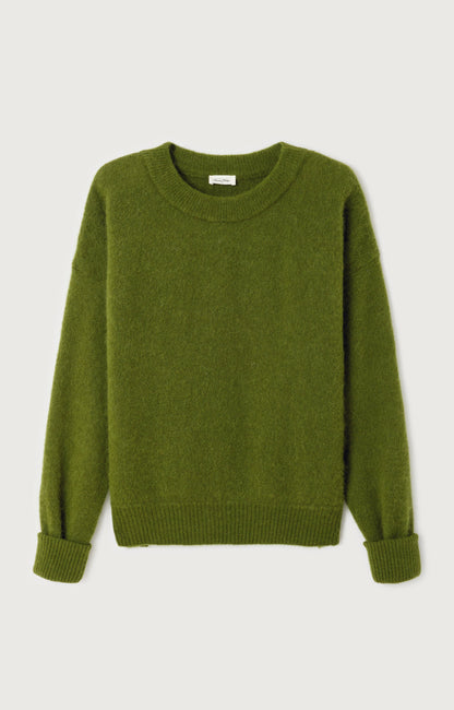PULL  AMPLE ML COL ROND