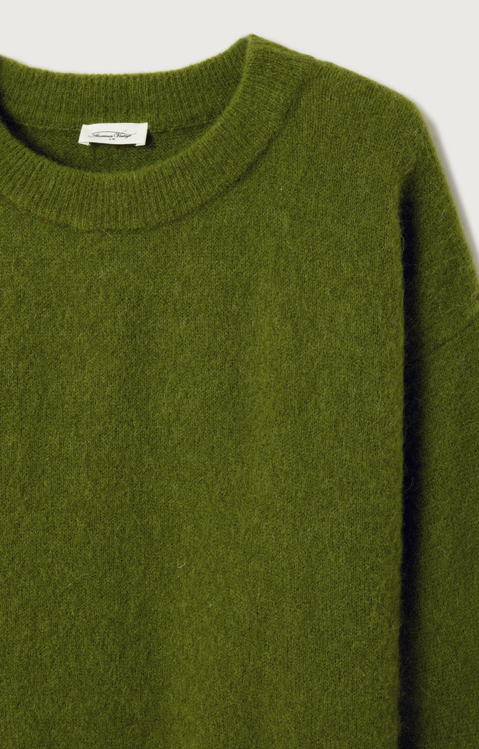PULL  AMPLE ML COL ROND