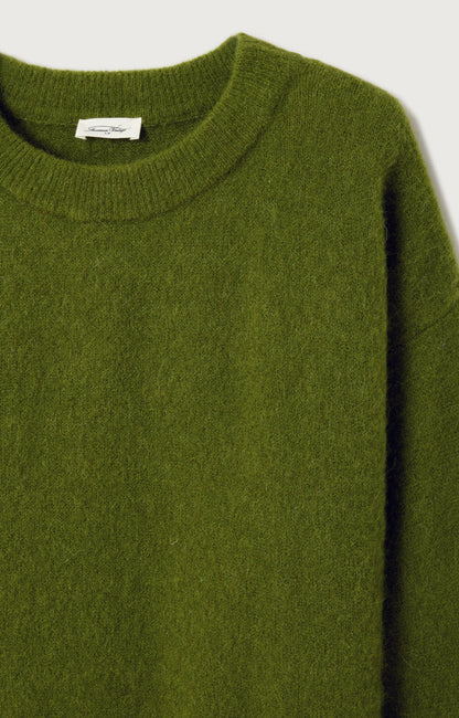 PULL  AMPLE ML COL ROND