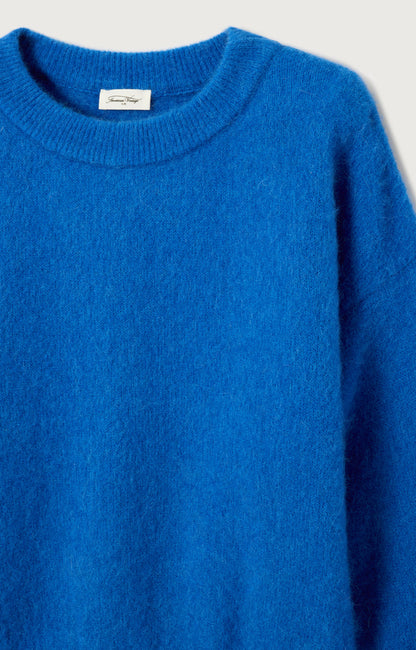 PULL  AMPLE ML COL ROND