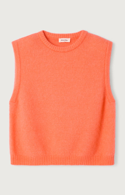 PULL SM COL ROND