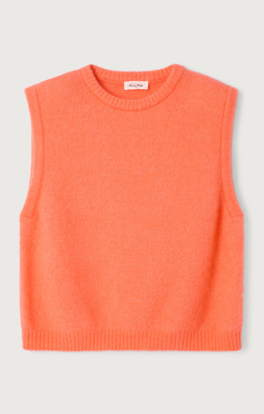 PULL SM COL ROND