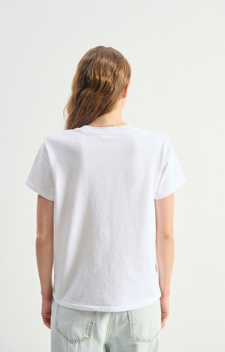T-SHIRT MC COL ROND
