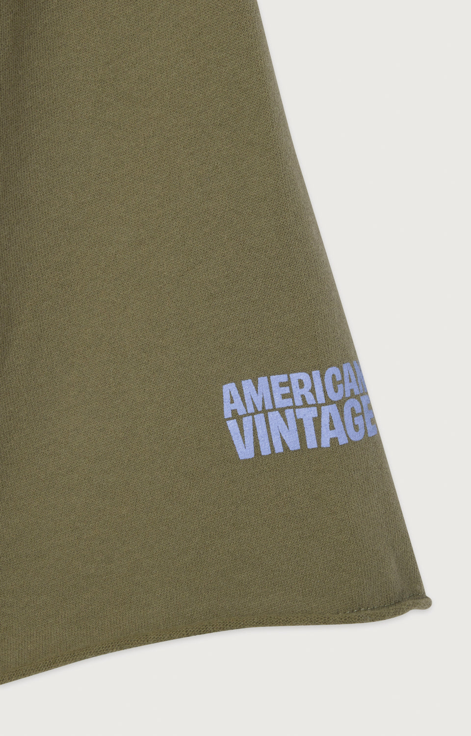 T-SHIRT AMPLE MC COL ROND