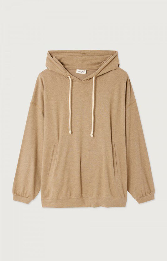 SWEAT BOULE MI-LONG ML CAPUCHE