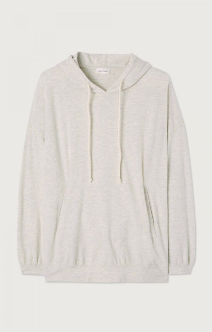 SWEAT BOULE MI-LONG ML CAPUCHE