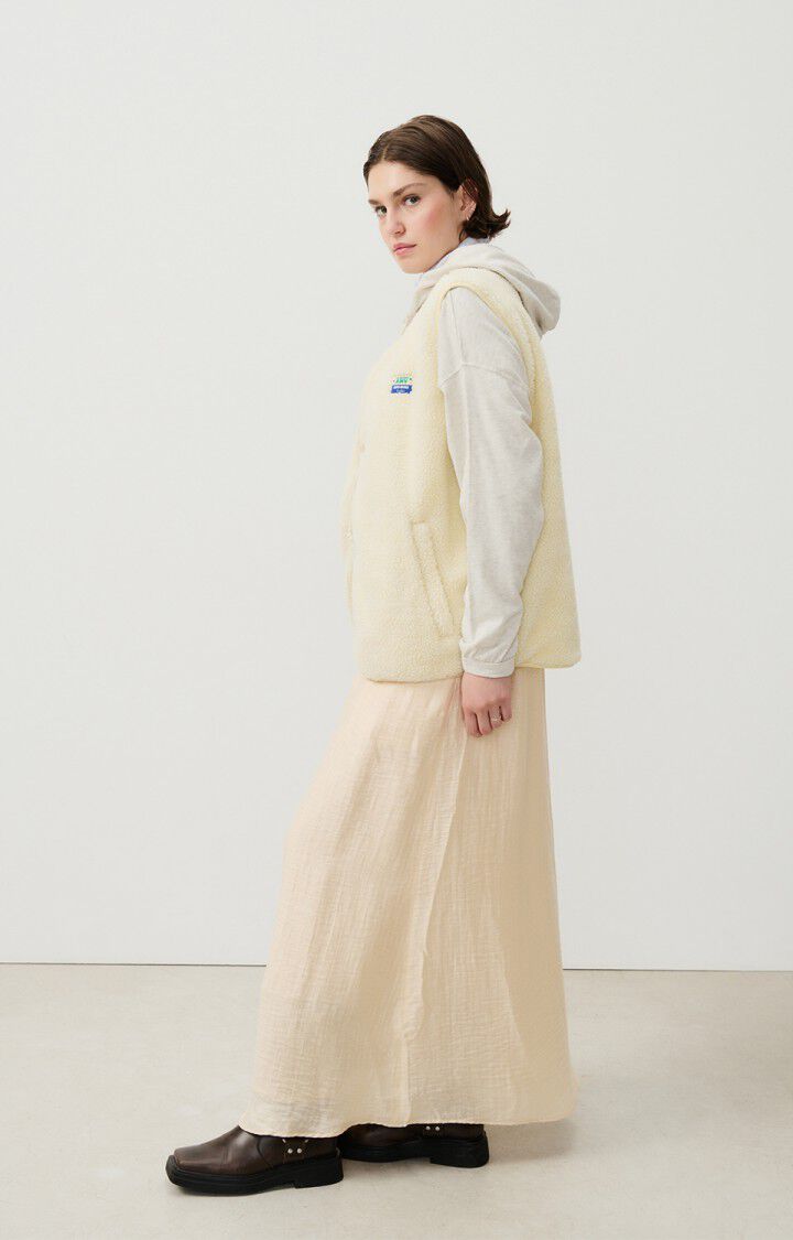 SWEAT BOULE MI-LONG ML CAPUCHE