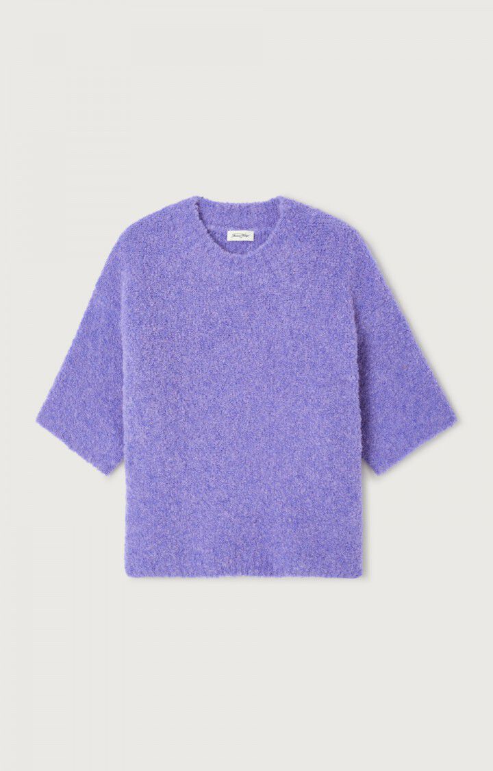 PULL AMPLE MC COL ROND