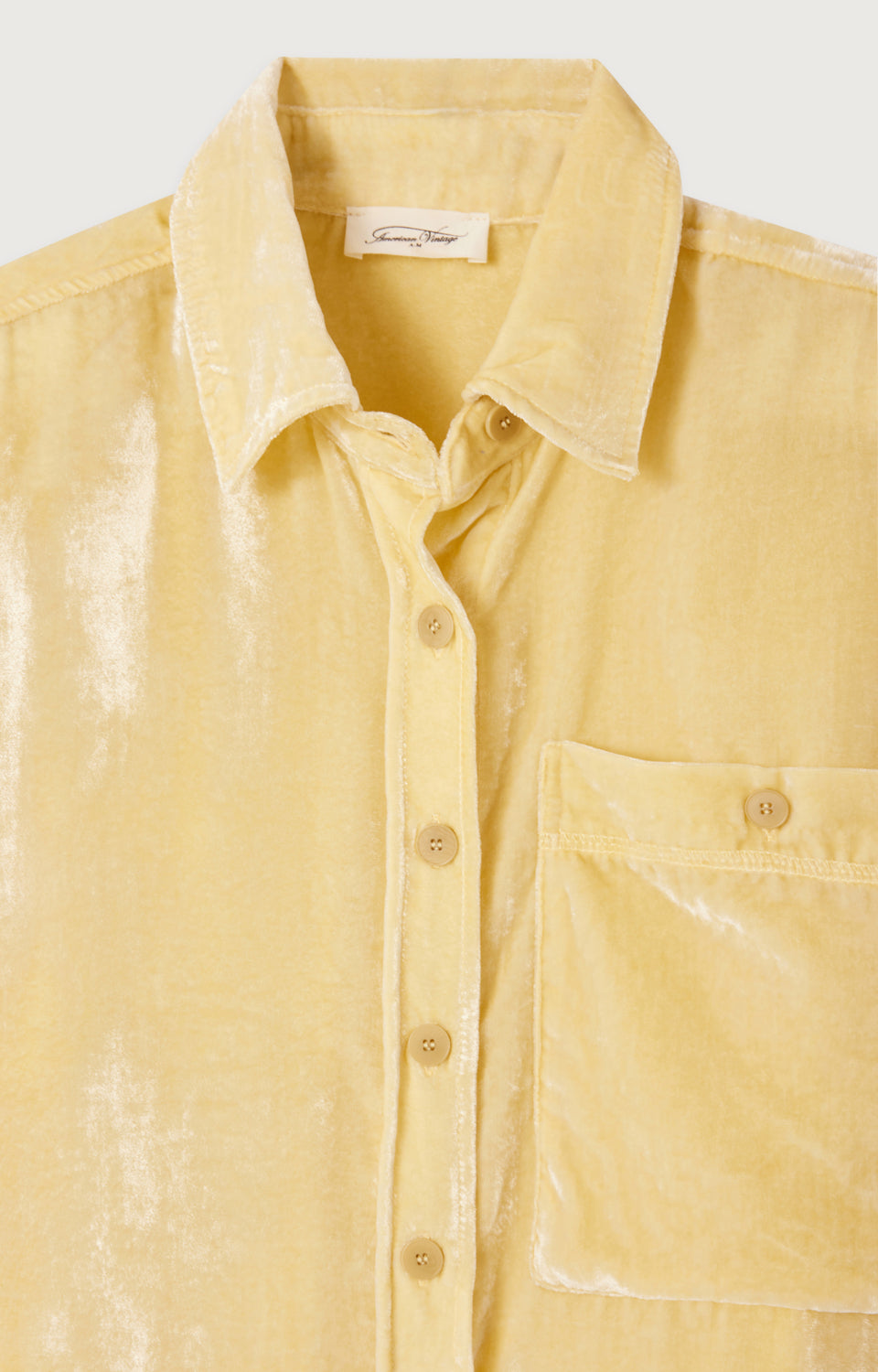 CHEMISE