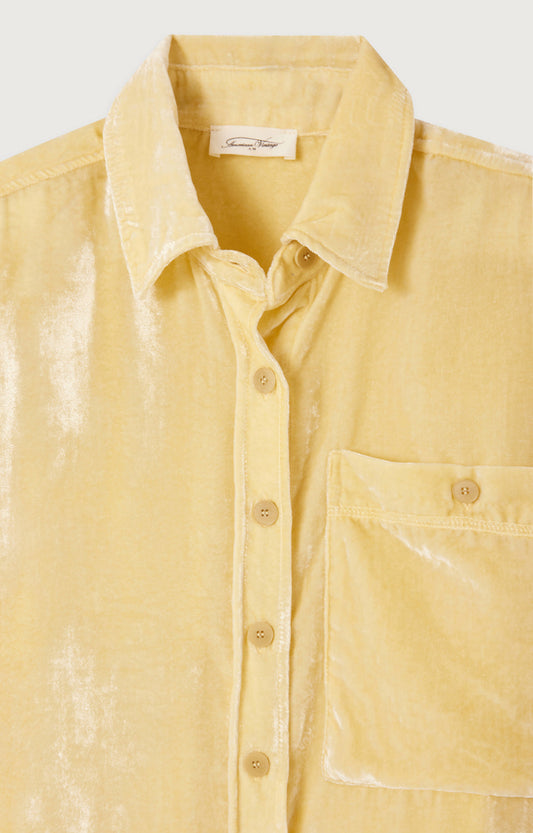CHEMISE