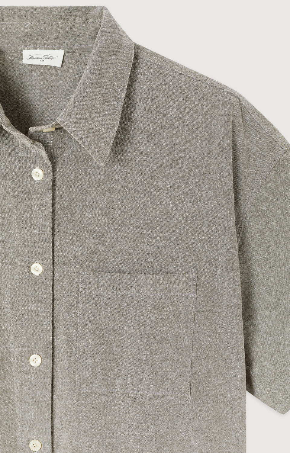CHEMISE