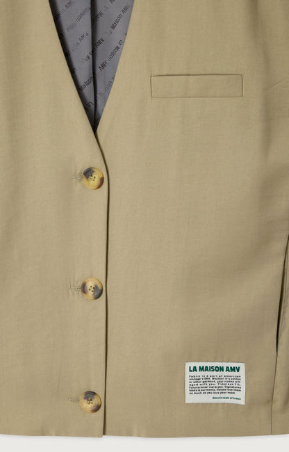 VESTE SM