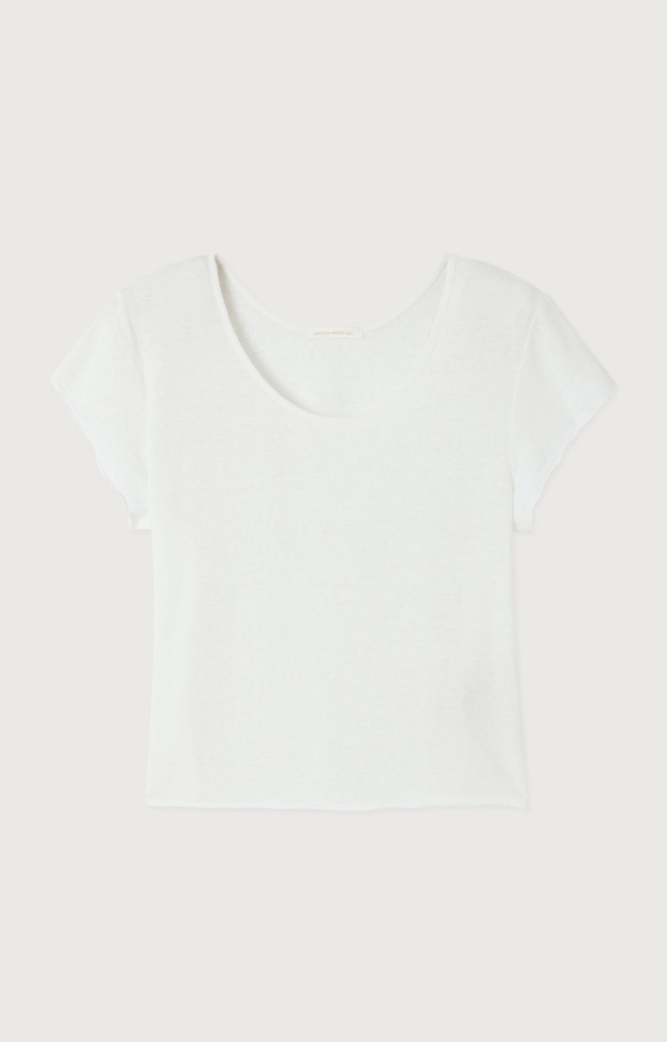 T-SHIRT MC COL U