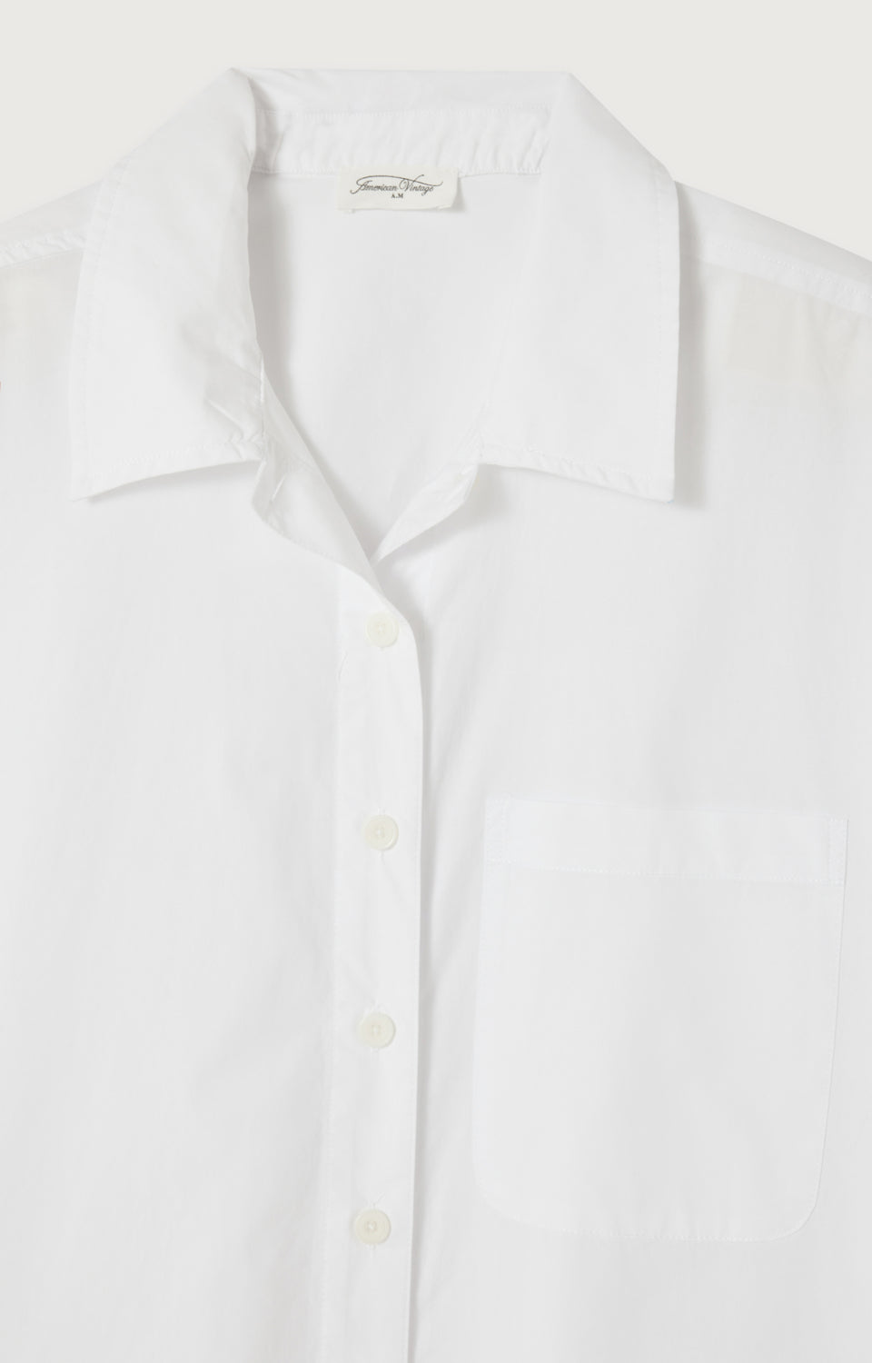 CHEMISE