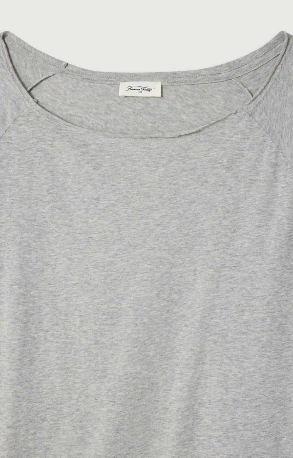 ROBE COURTE DROITE ML COL BATEAU