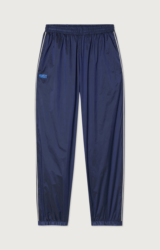PANTALON LARGE TAILLE BASSE