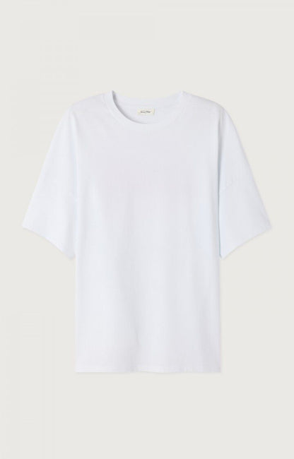 T-SHIRT MC COL ROND