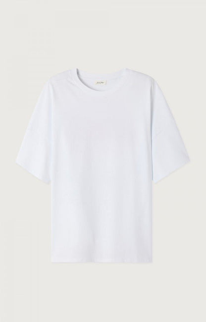 T-SHIRT MC COL ROND