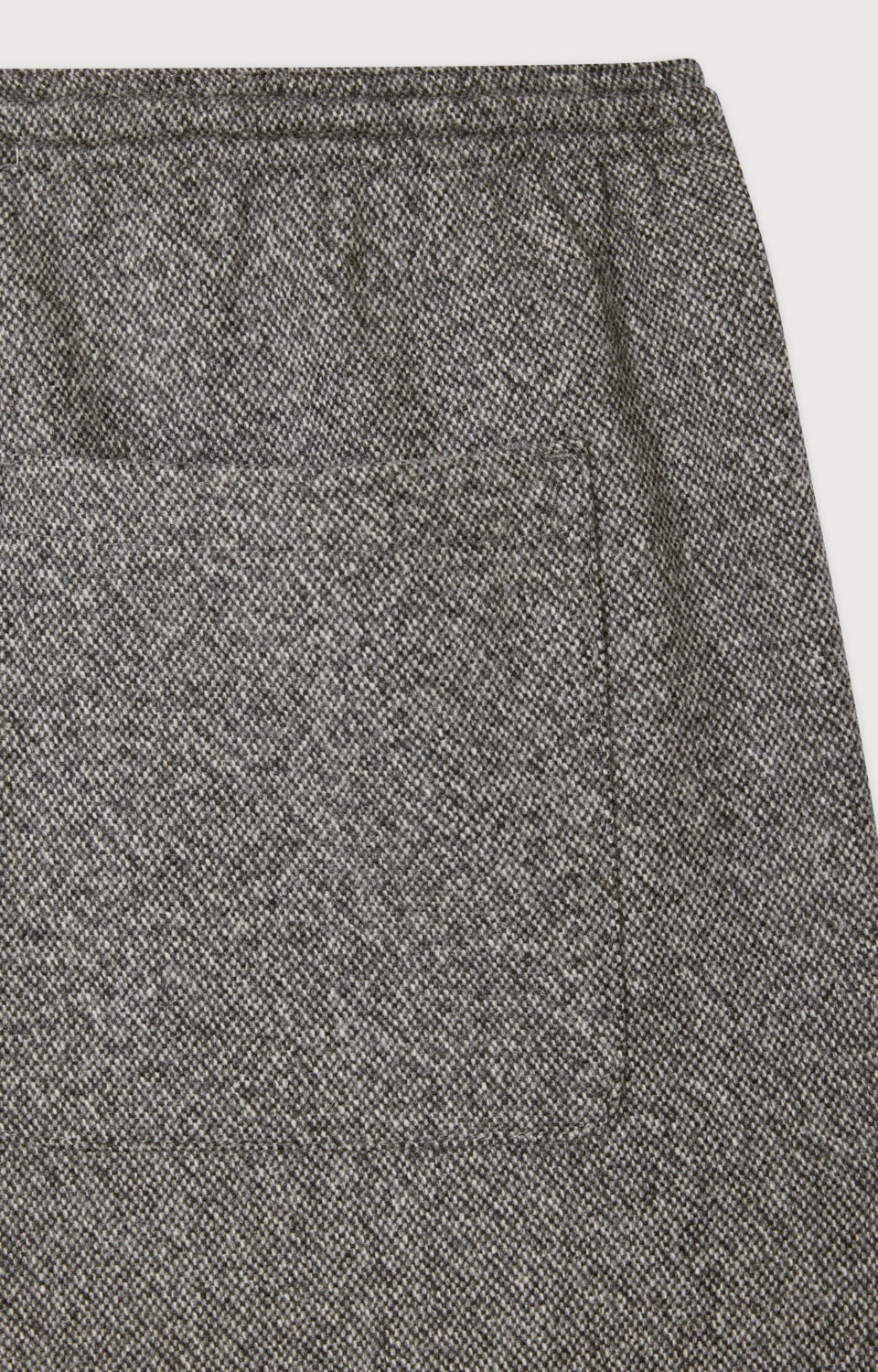 PANTALON LARGE