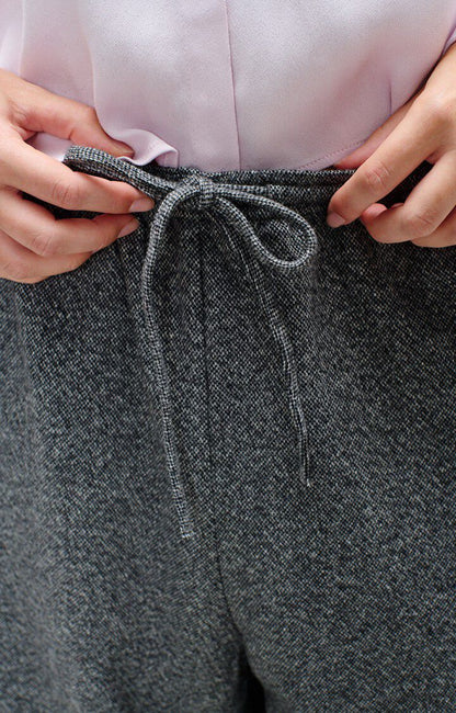 PANTALON LARGE