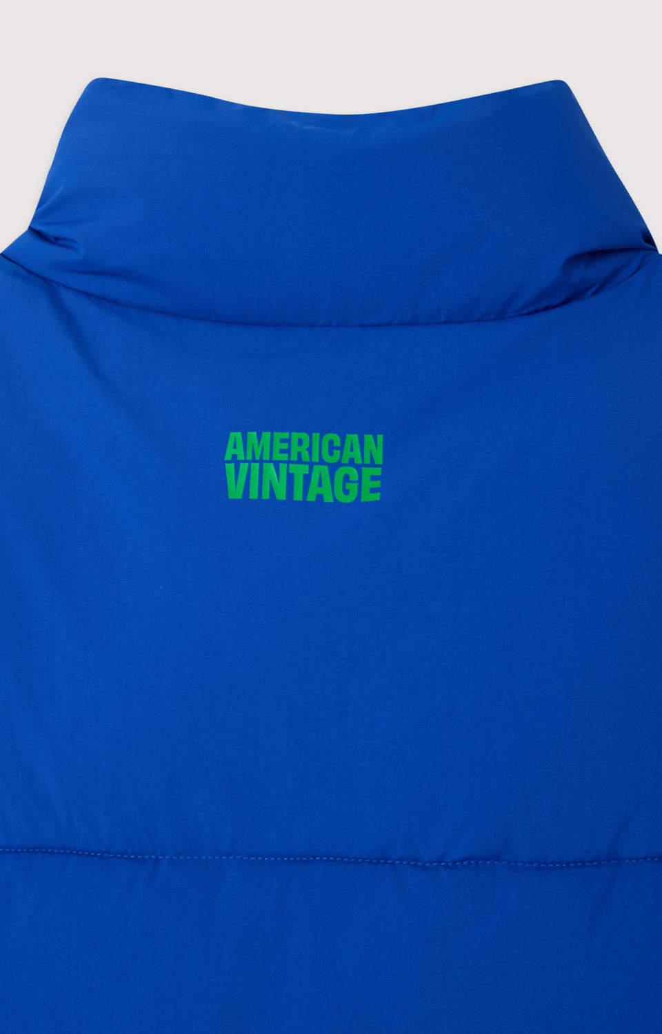 VESTE COURTE AMPLE SM ZIPEE