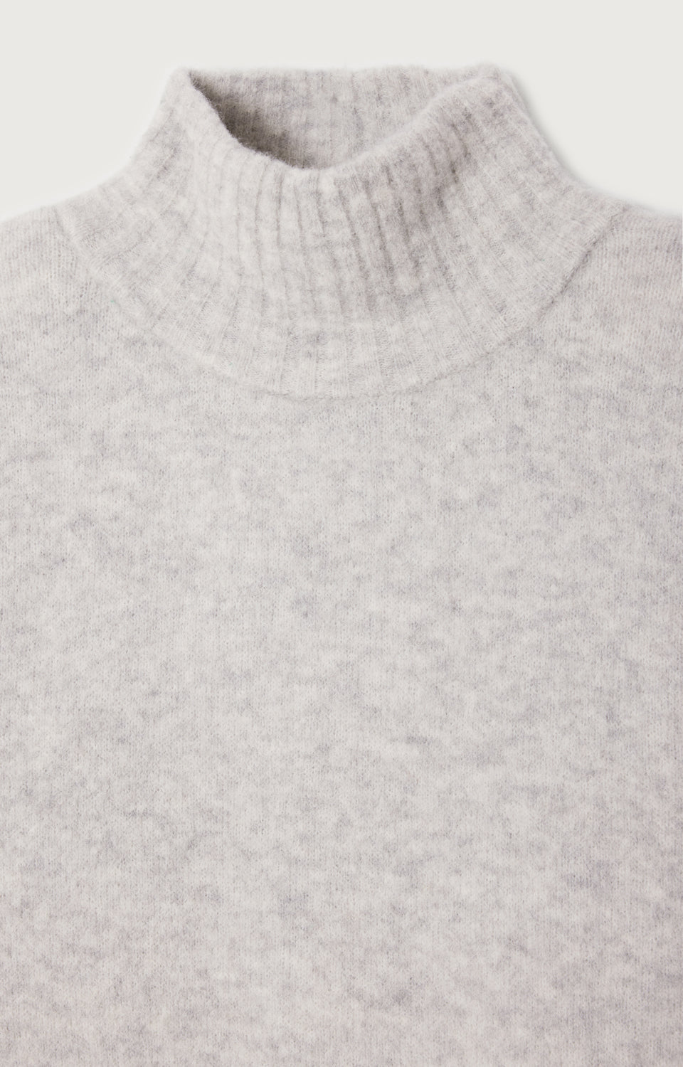 PULL AMPLE ML COL MONTANT